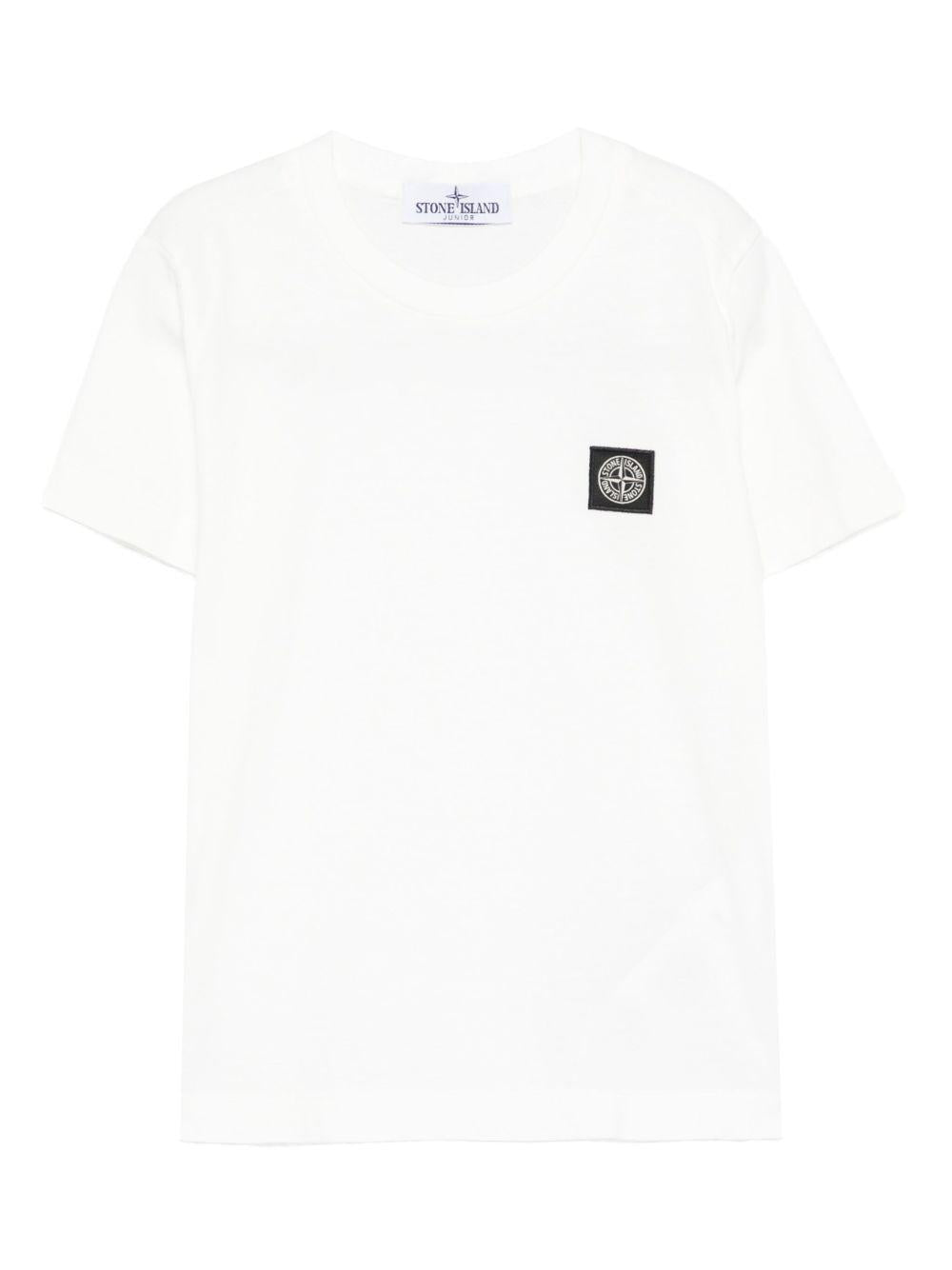 K2S162100002 S0047V0099 STONE ISLAND JUNIOR