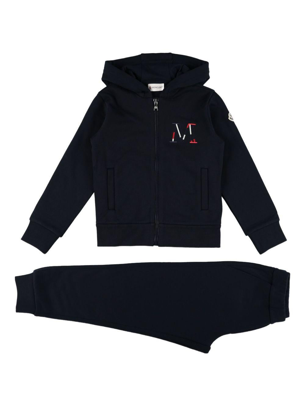 K29548M00005 899PS778 MONCLER KID