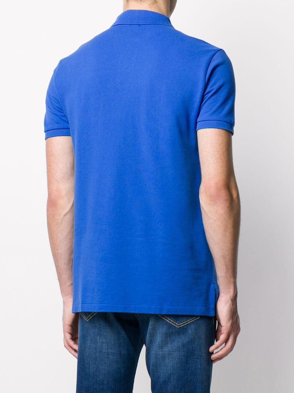 RALPH LAUREN 710795080014*#NEW IRIS BLUE