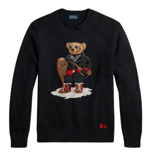 710982140001 #BLACK HOLIDAY RALPH LAUREN