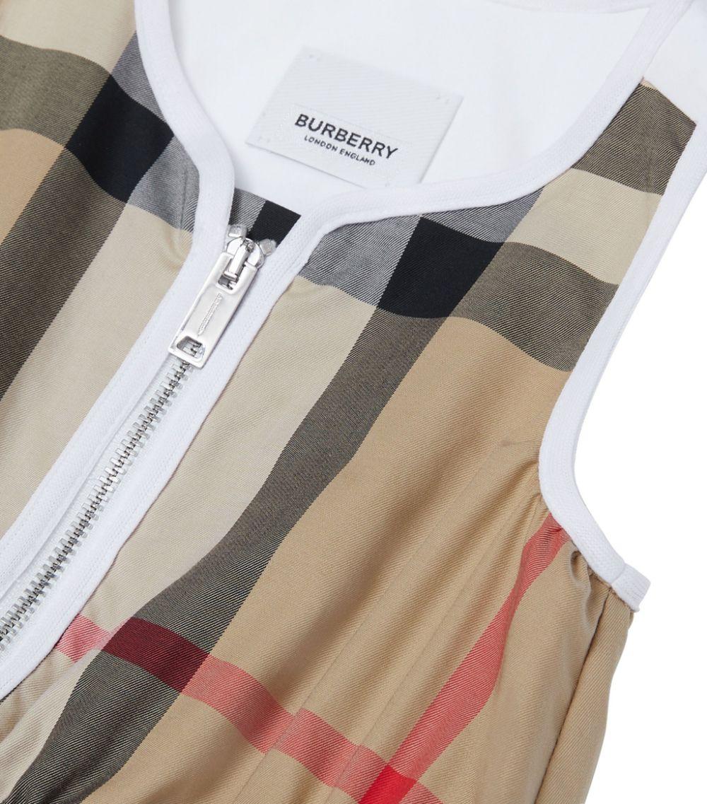 8047567 126551A7028 BURBERRY JR