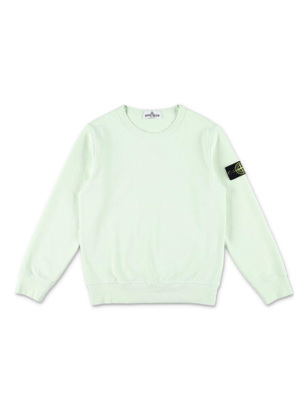 K1S166100011 S0040V005C STONE ISLAND JUNIOR