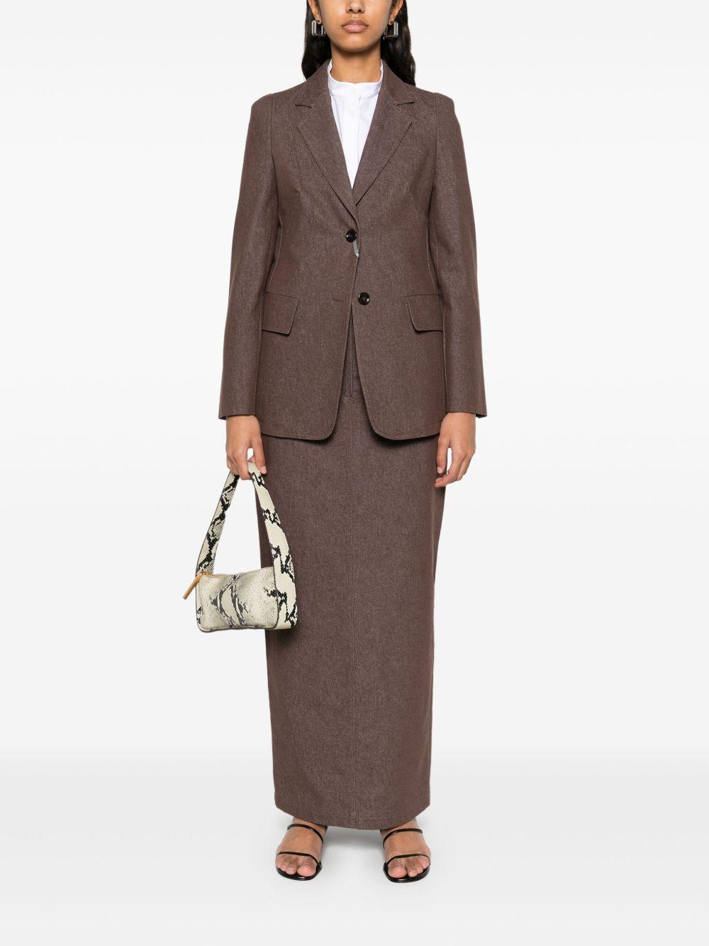 2511101013600 PIANOSA002 MAX MARA