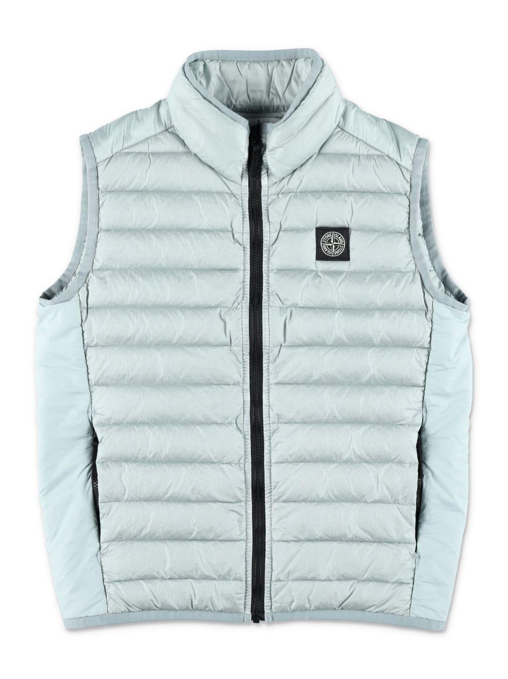 Jacket Junior 8016G0224 #V0061 STONE ISLAND JUNIOR