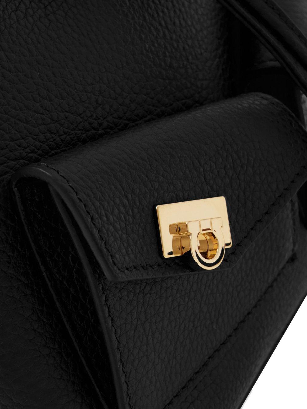 220941 785886NERO SALVATORE FERRAGAMO