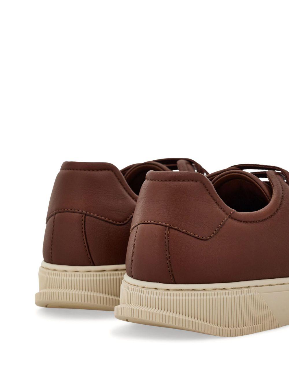 SALVATORE FERRAGAMO 778860029773MIDBROWN
