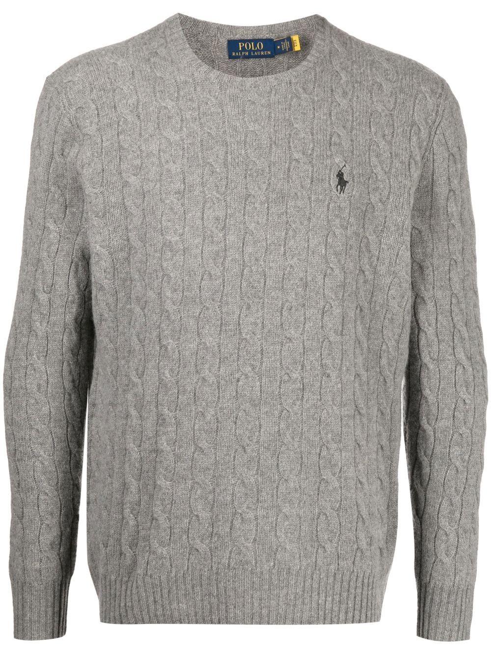 710876762012 #FAWN GREY RALPH LAUREN