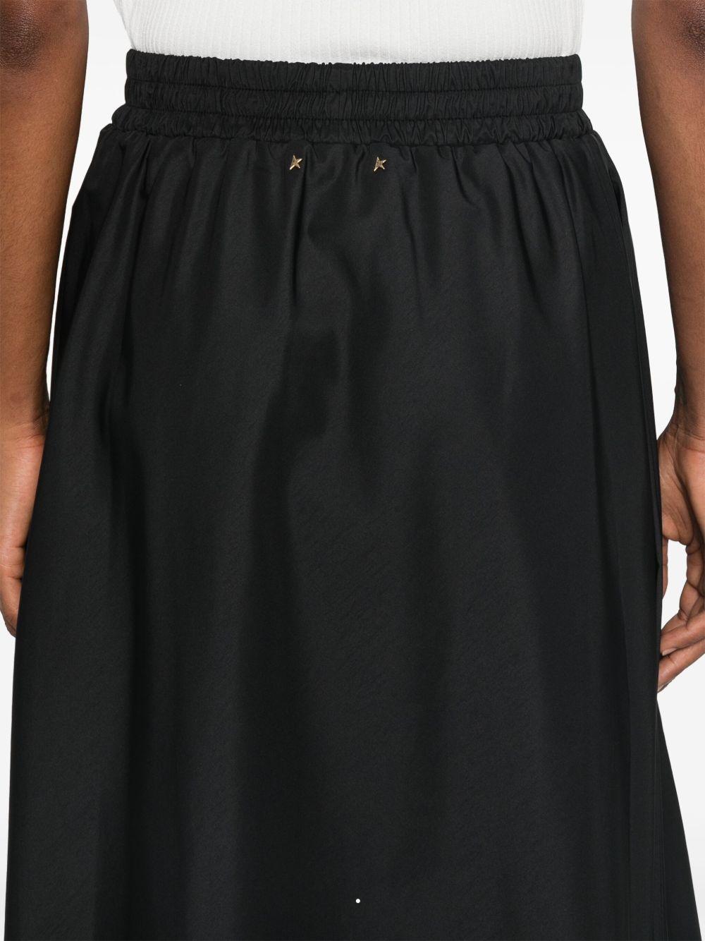 Skirt Women GWP01953 P00161890100 GOLDEN GOOSE