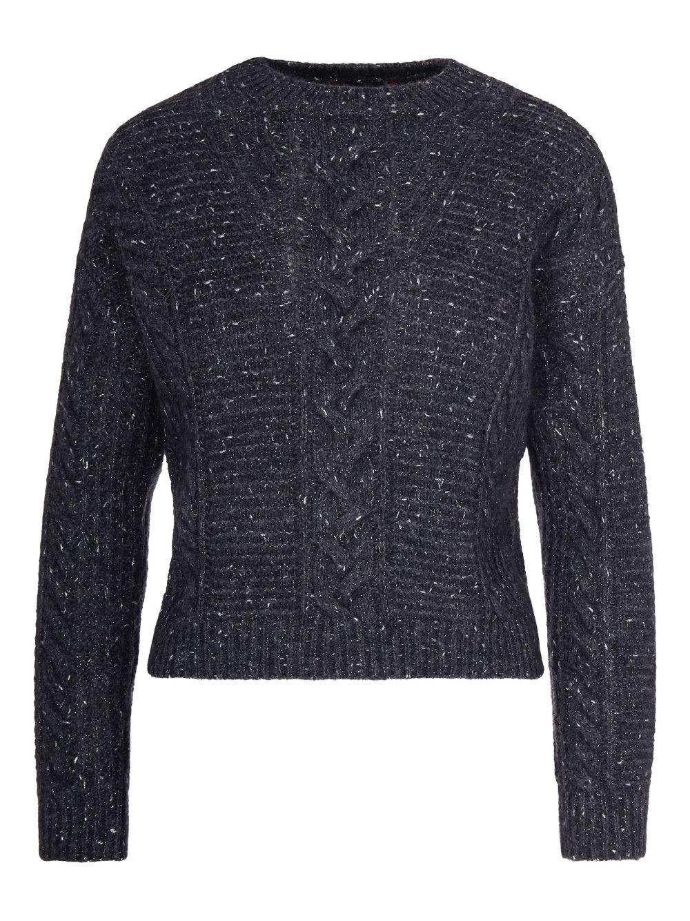 2526366112600 CRASSO005 MAX MARA