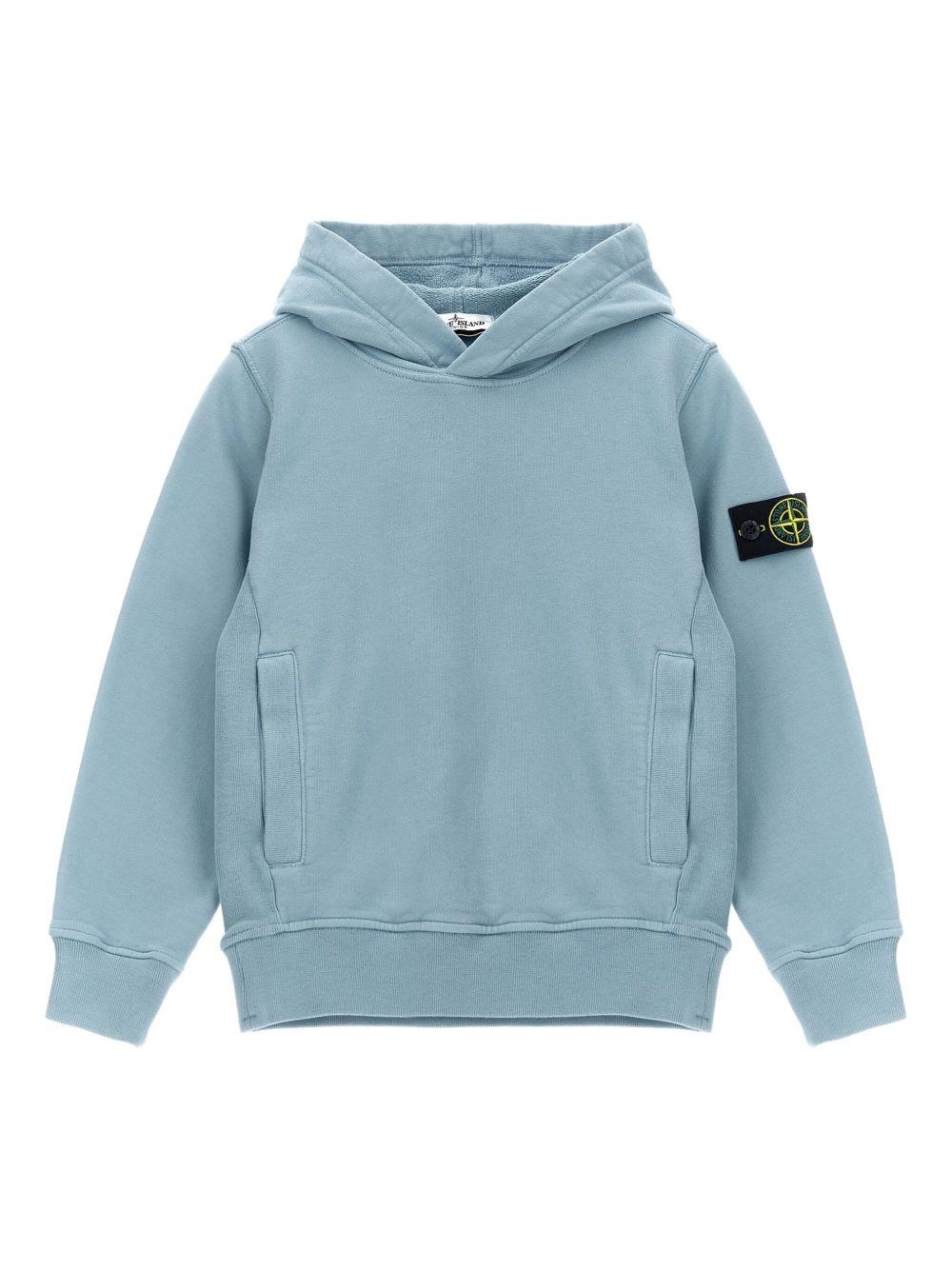 K2S166100004 S0A20V004A STONE ISLAND JUNIOR