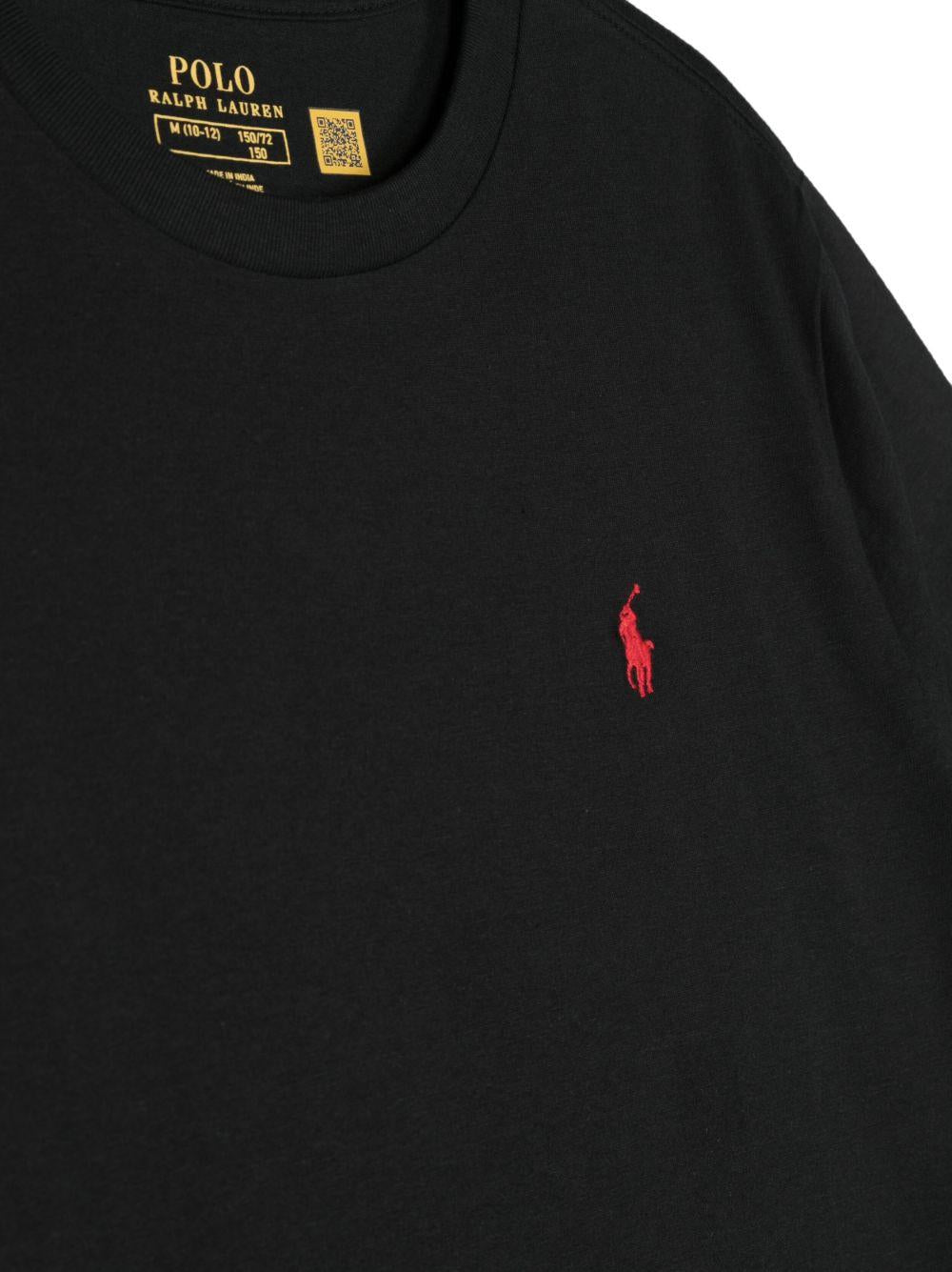 323832904036 #RLBLACK RALPH LAUREN KID