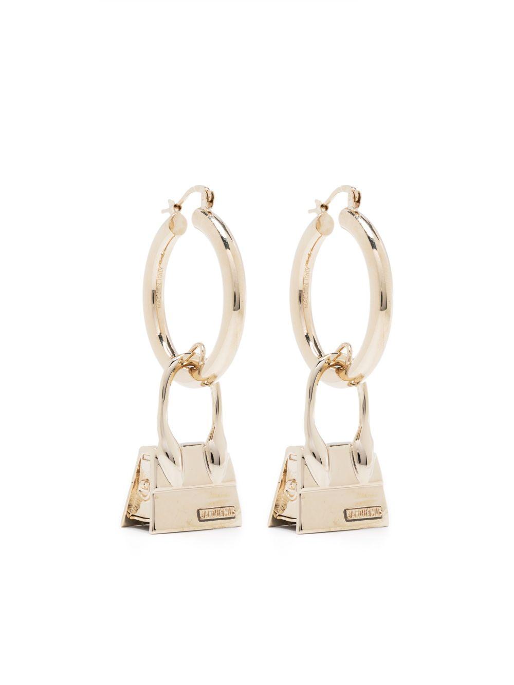 21H213JW001 5800270 JACQUEMUS