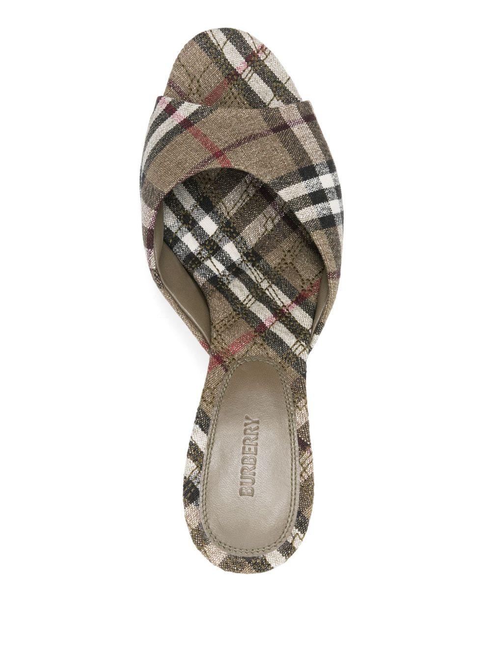 BURBERRY 8105116#C1846