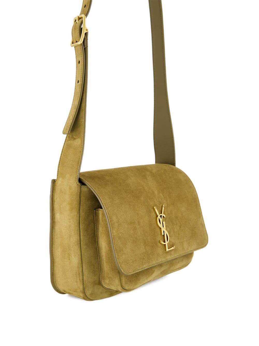 718556 1U80W2326 SAINT LAURENT