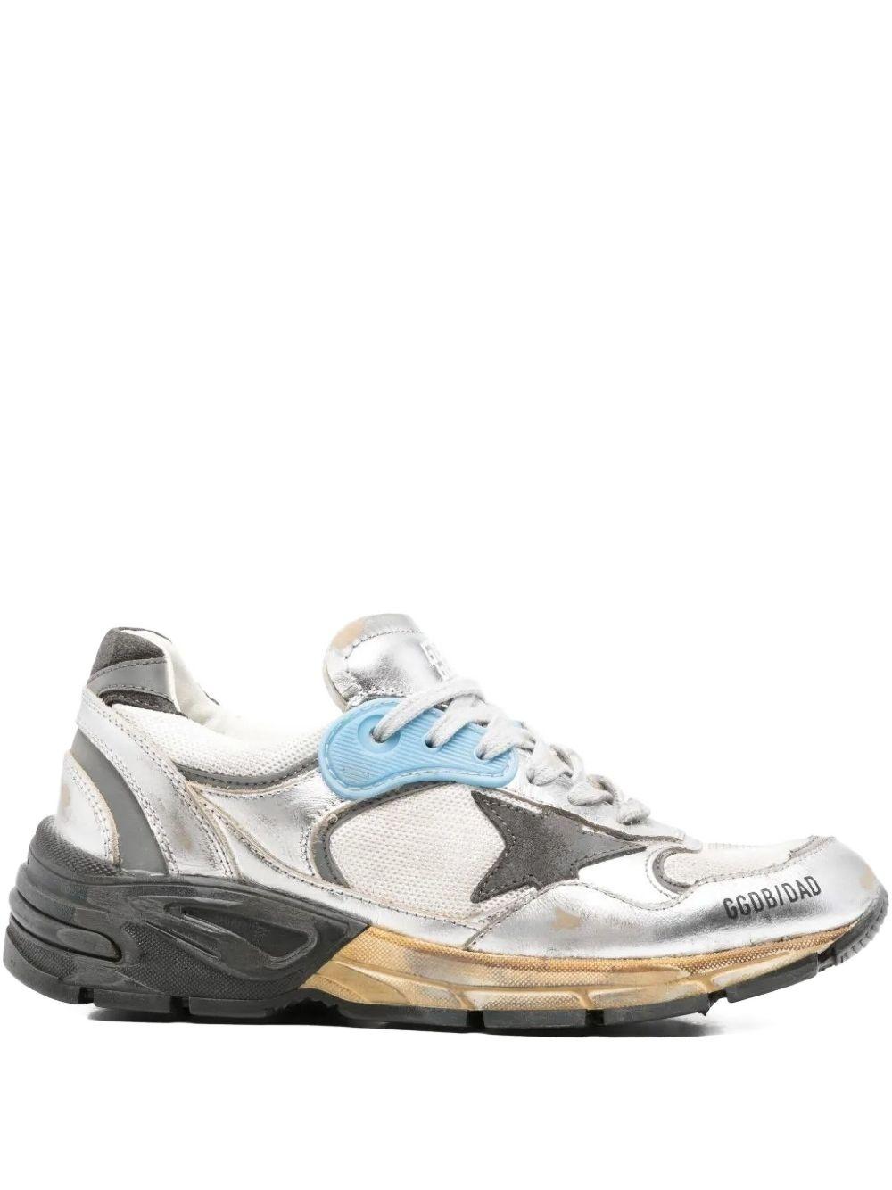GMF00884 F00746370287 GOLDEN GOOSE