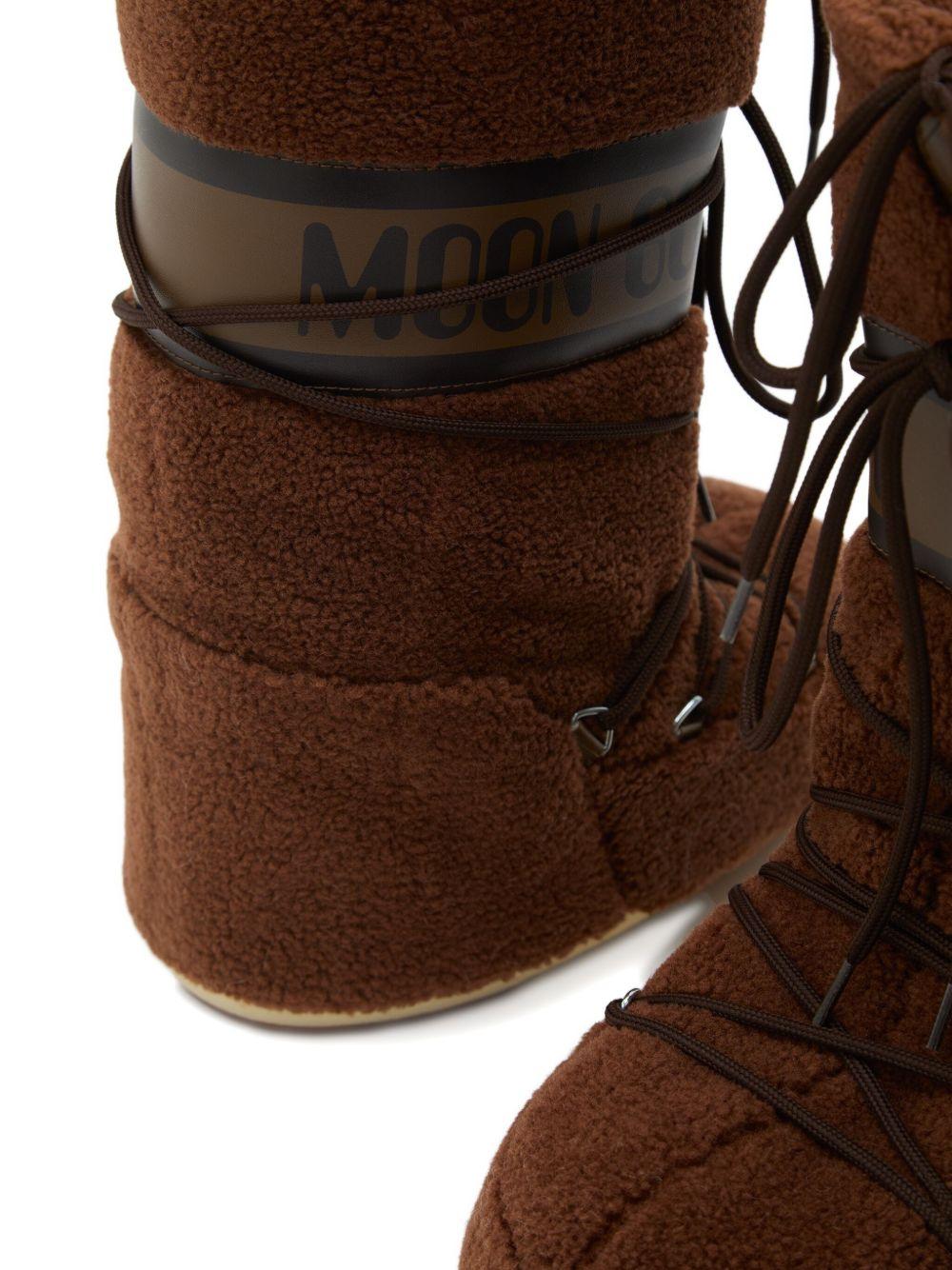 80D1403080 #M004 MOON BOOT