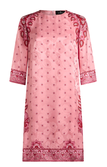 ETRO WRHA0070AQ115X0872ROSA