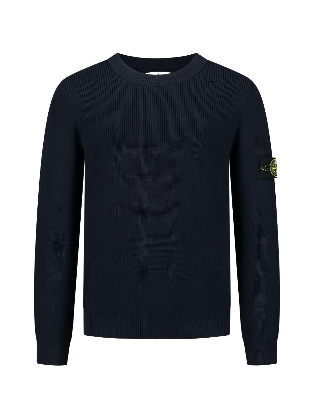 L1S165100004 S00D8V0020 STONE ISLAND JUNIOR
