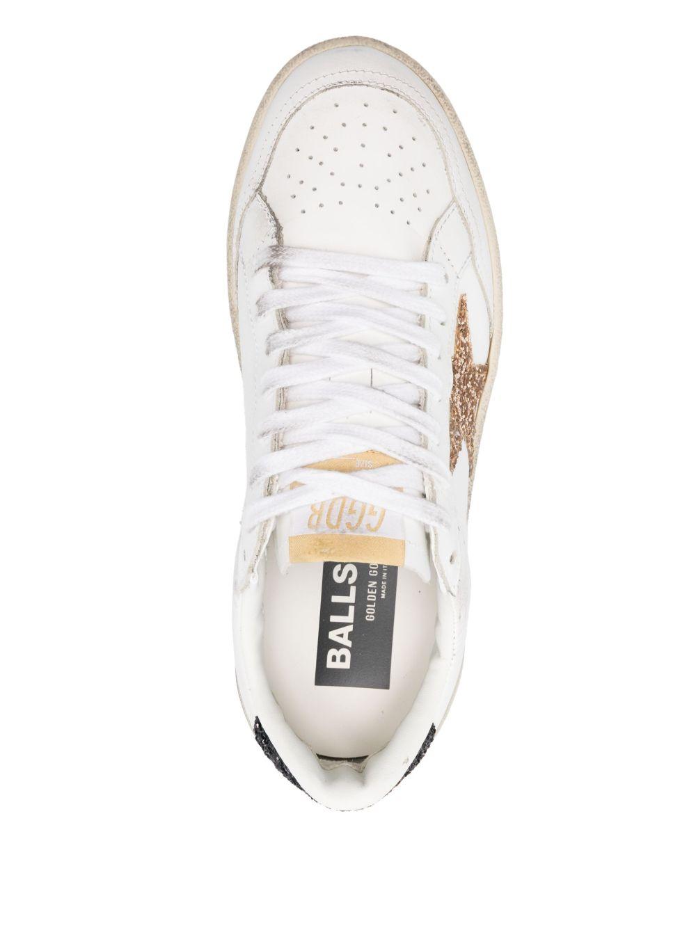 GWF00804 F00696410471 GOLDEN GOOSE