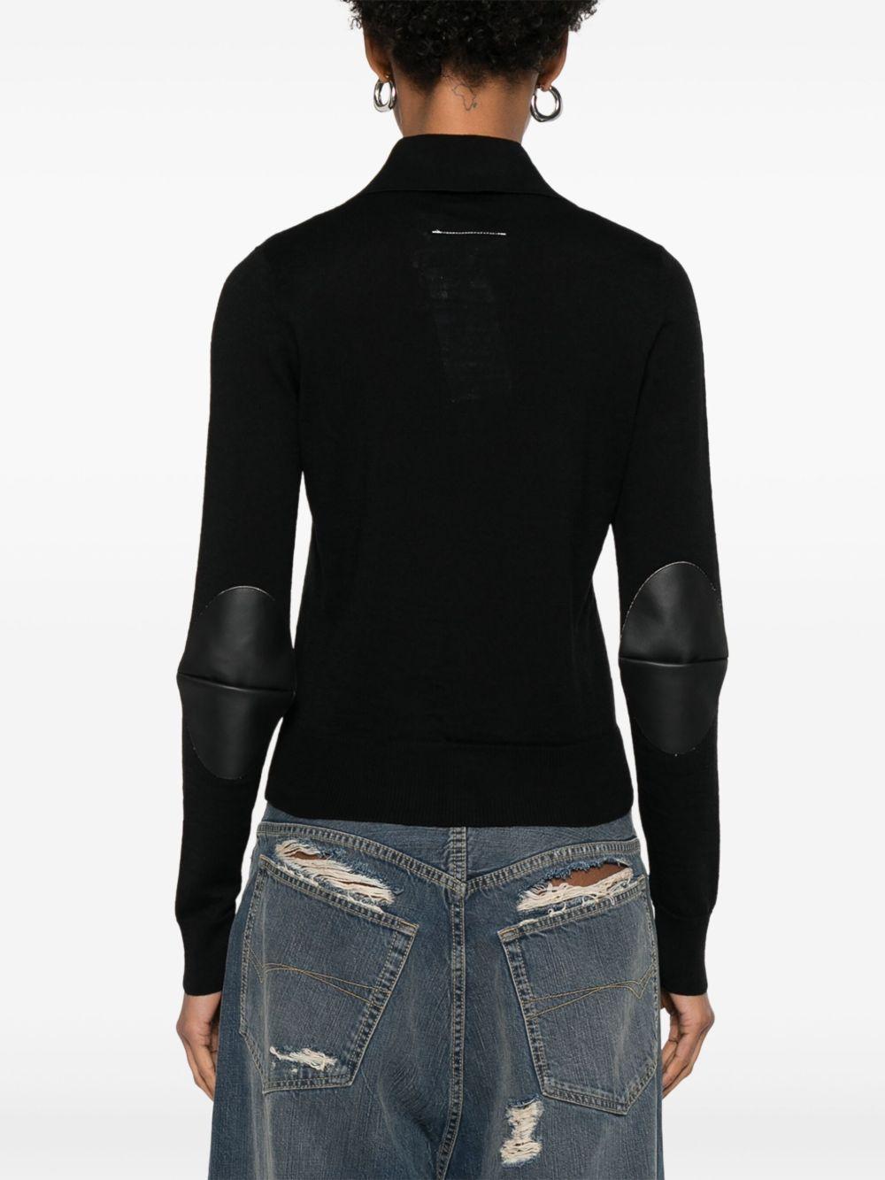 S52HP0029 M13133900 MM6 MAISON MARGIELA