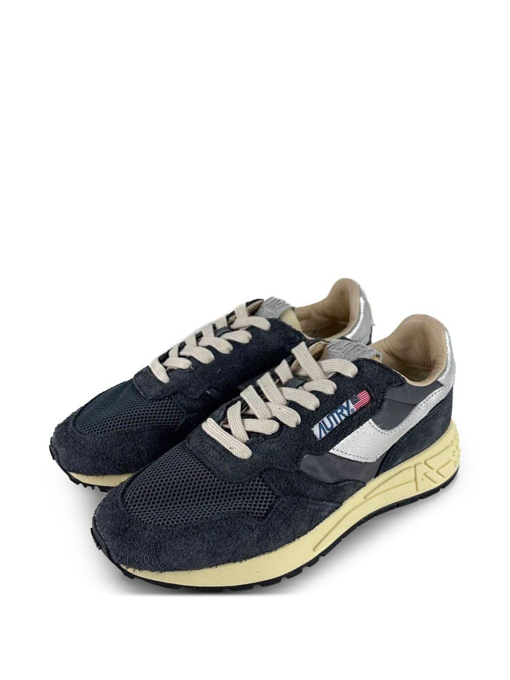 WWLW MU03BLK/SILV AUTRY