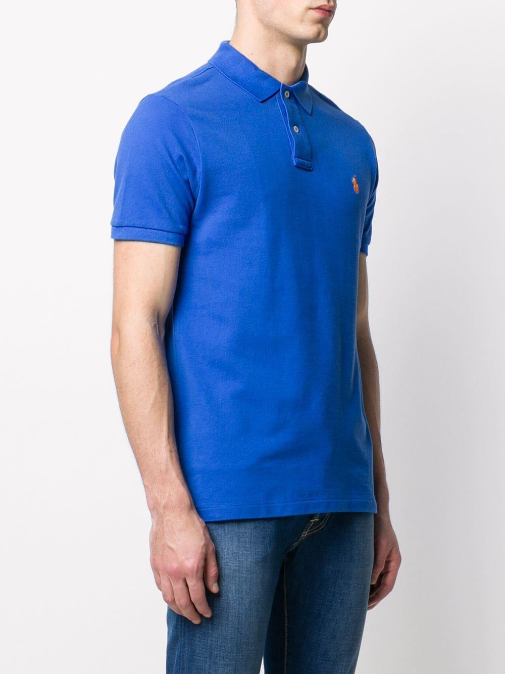 RALPH LAUREN 710795080014*#NEW IRIS BLUE
