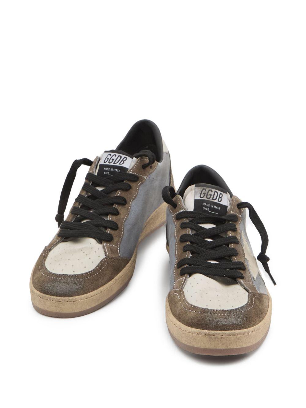 GMF00117 F00749650933 GOLDEN GOOSE