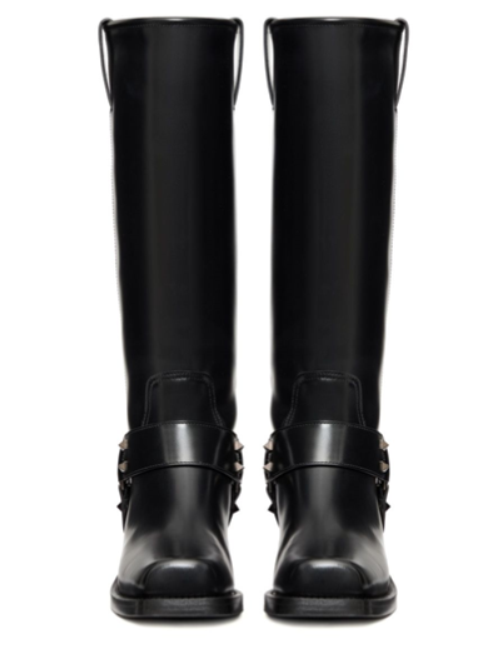 Shoes Women 5W0S0KV3NIB* #0NO VALENTINO