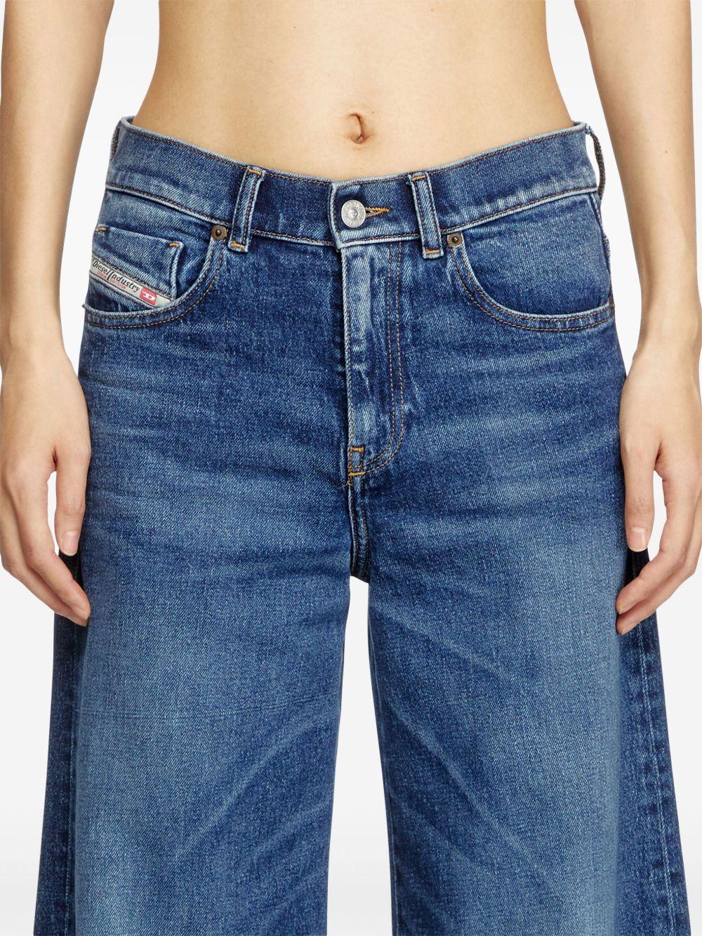 Jeans Women A03624 09L21 L3201 DIESEL