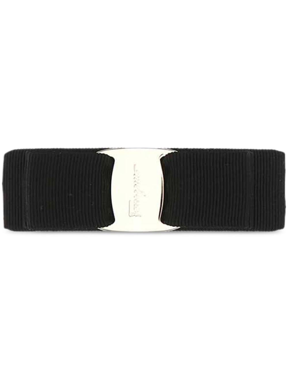 342019 495450NERO ORO SALVATORE FERRAGAMO