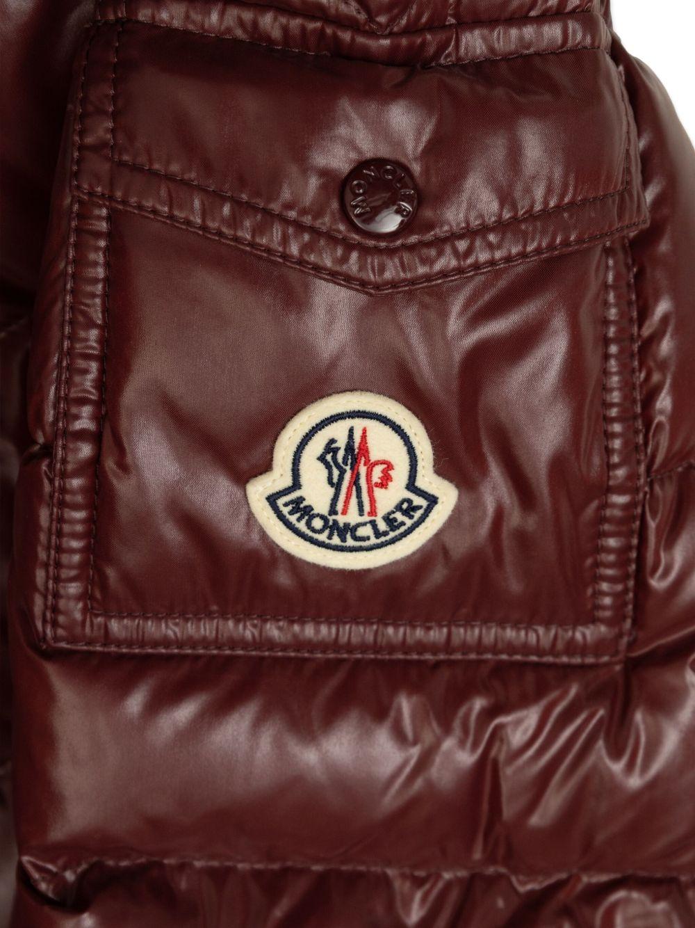 K29541A12520 68950464 MONCLER KID