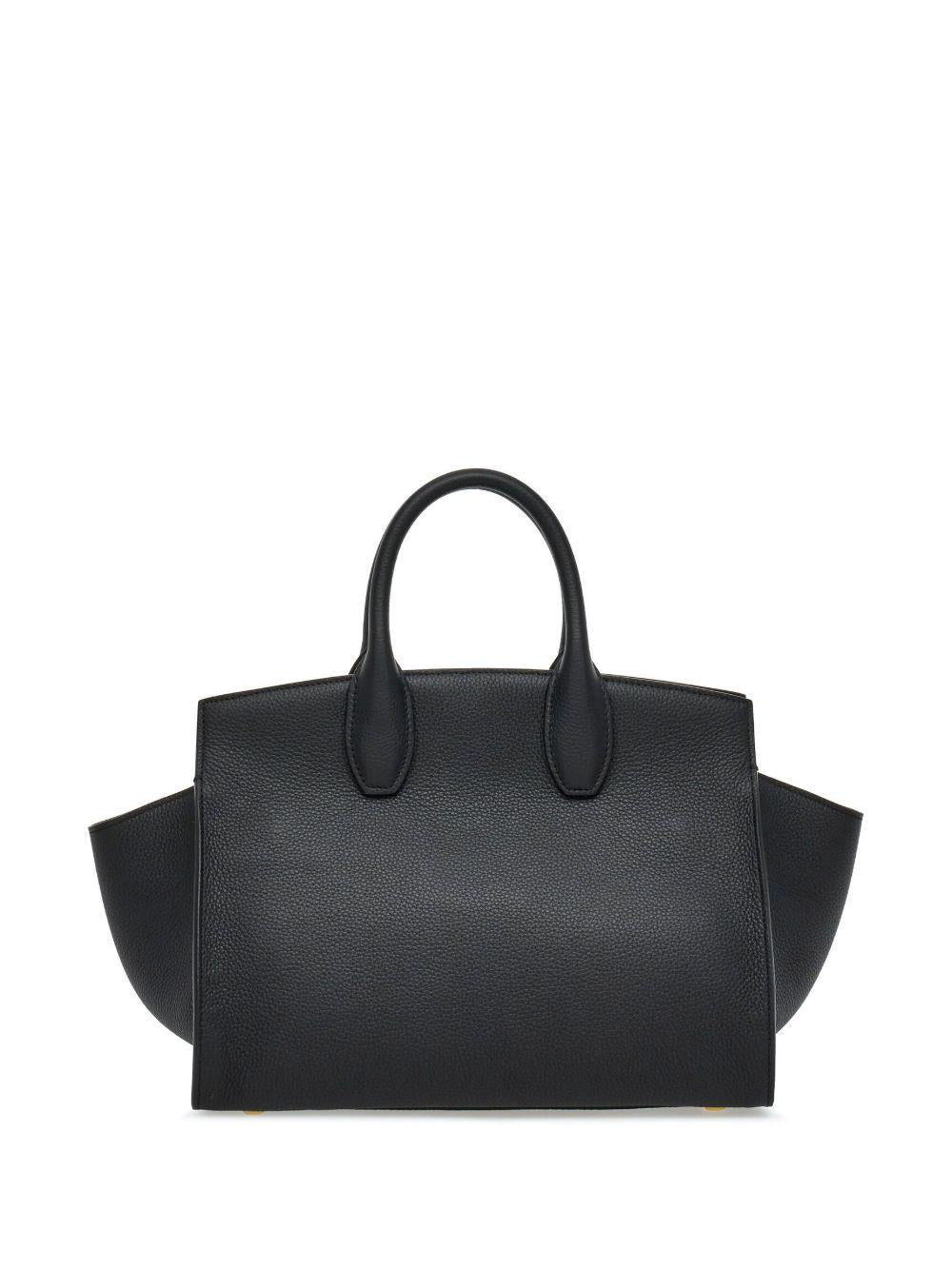 Bag Women 763095 214493NERO SALVATORE FERRAGAMO