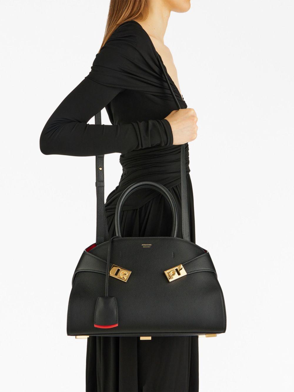 767814 215608NERO SALVATORE FERRAGAMO
