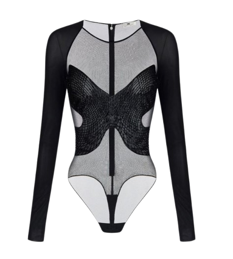 BO01061E2 #110 ELISABETTA FRANCHI