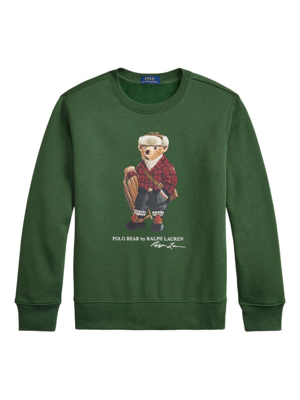 323981261 #001 RALPH LAUREN