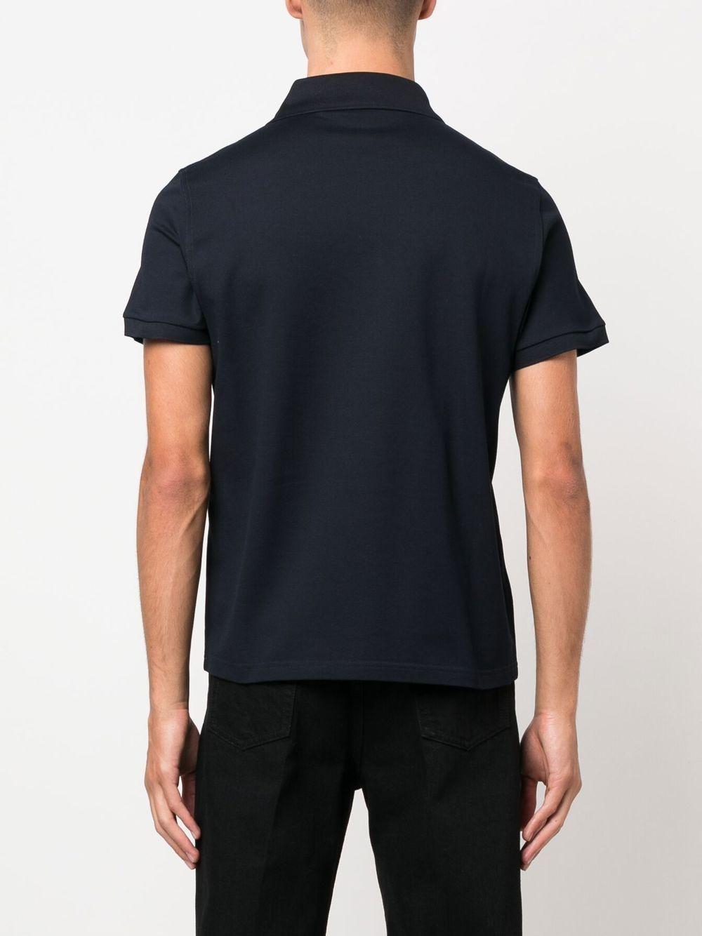 Polo Men 712300Y B2OC4240 SAINT LAURENT