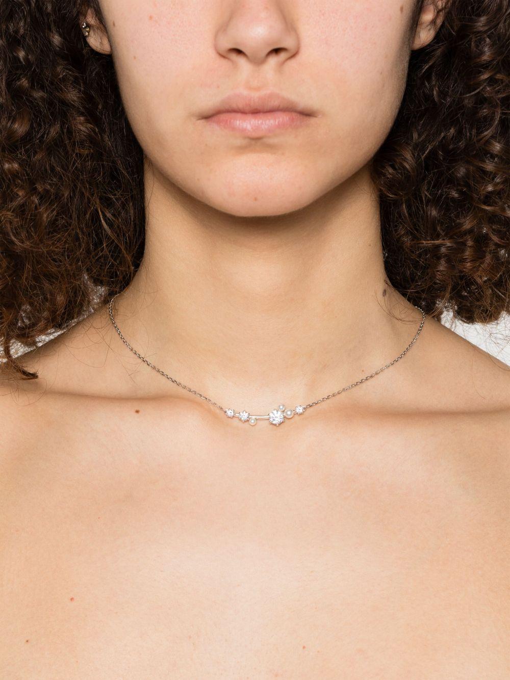 5705626 #WHITE/RHS SWAROVSKI