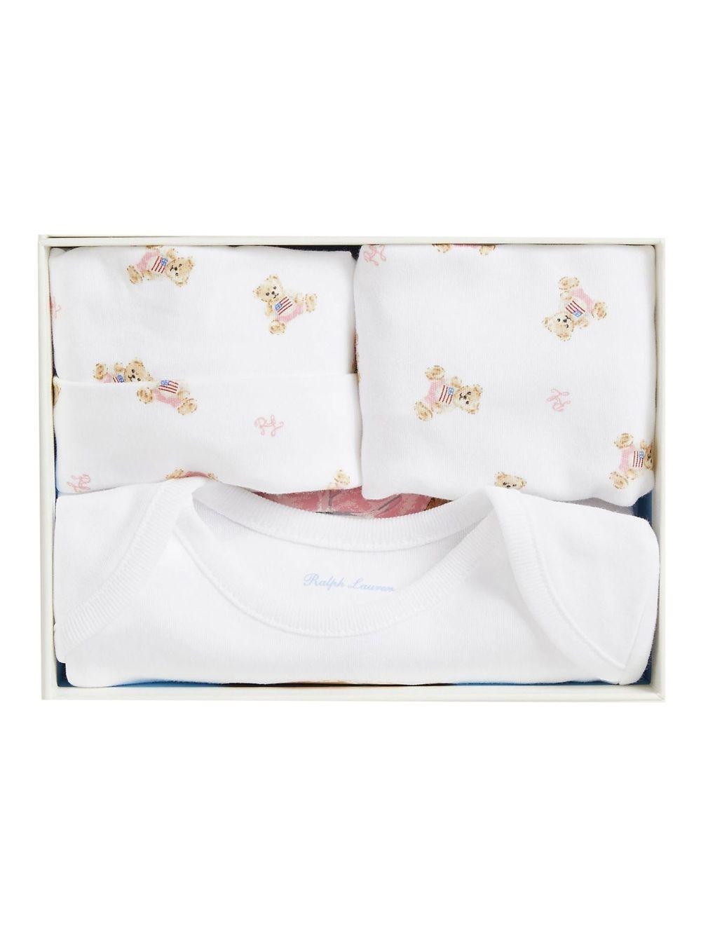 310981226 #001 RALPH LAUREN