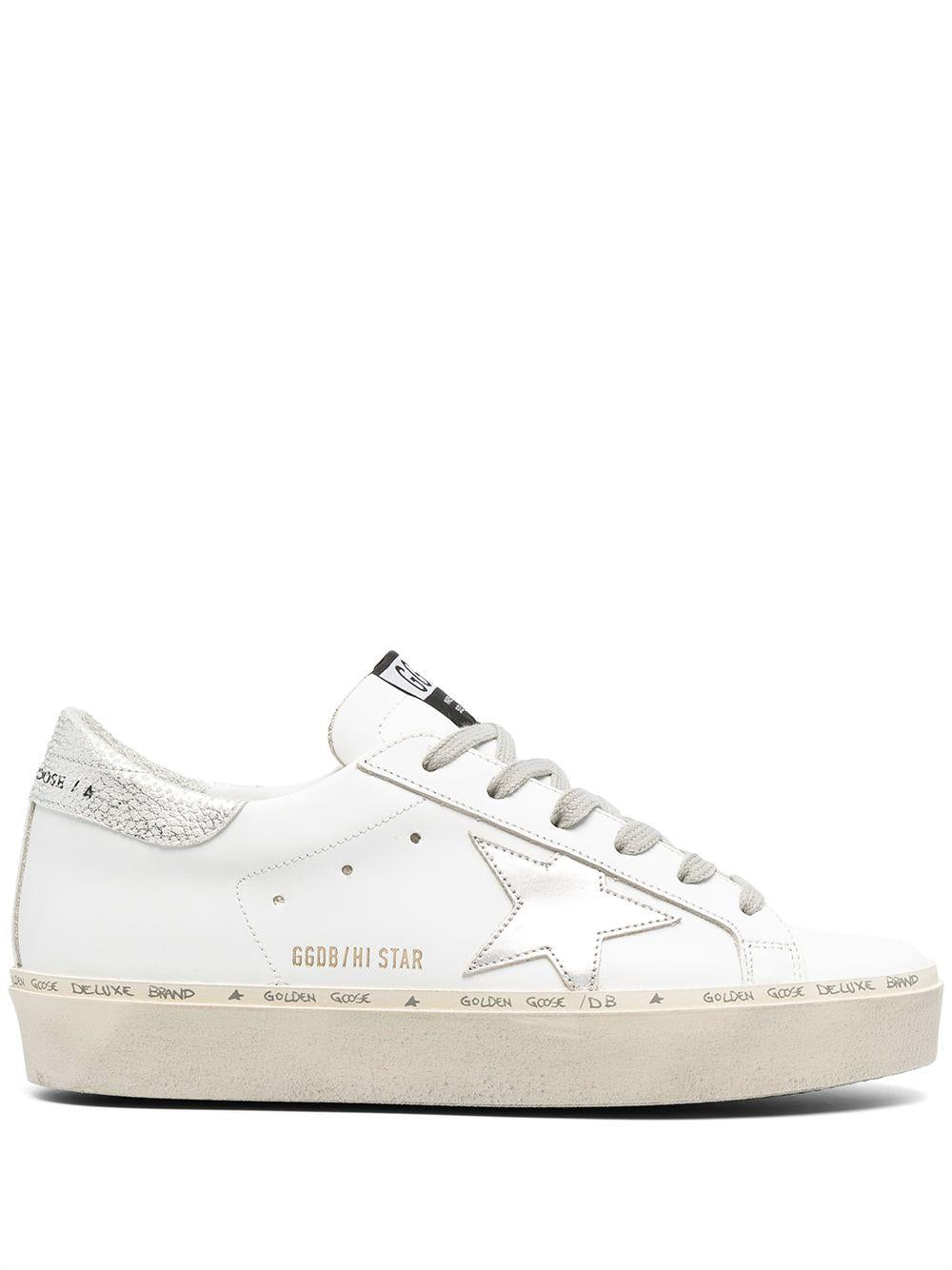 GWF00118 F00032980185 GOLDEN GOOSE