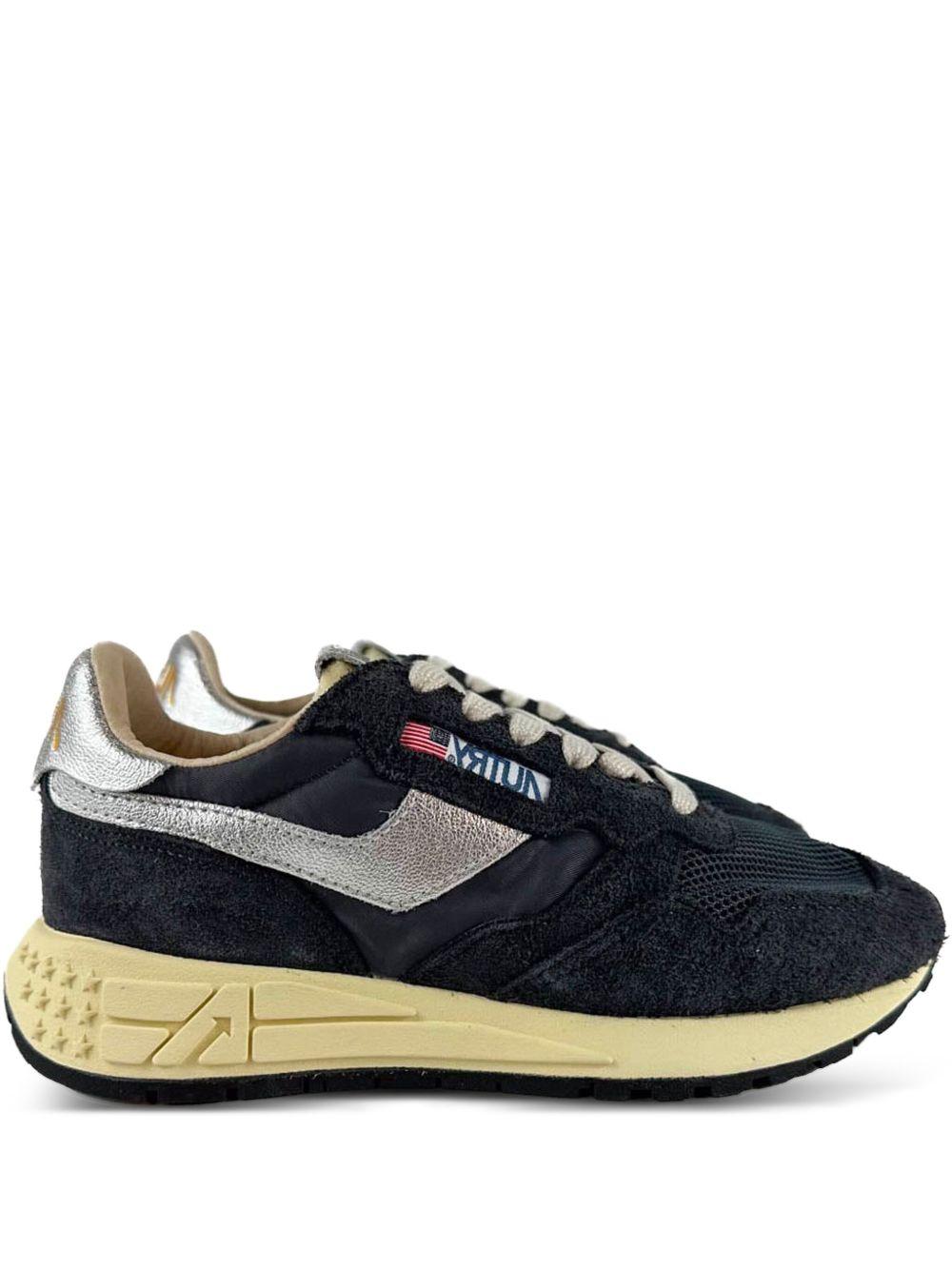 WWLW MU03BLK/SILV AUTRY
