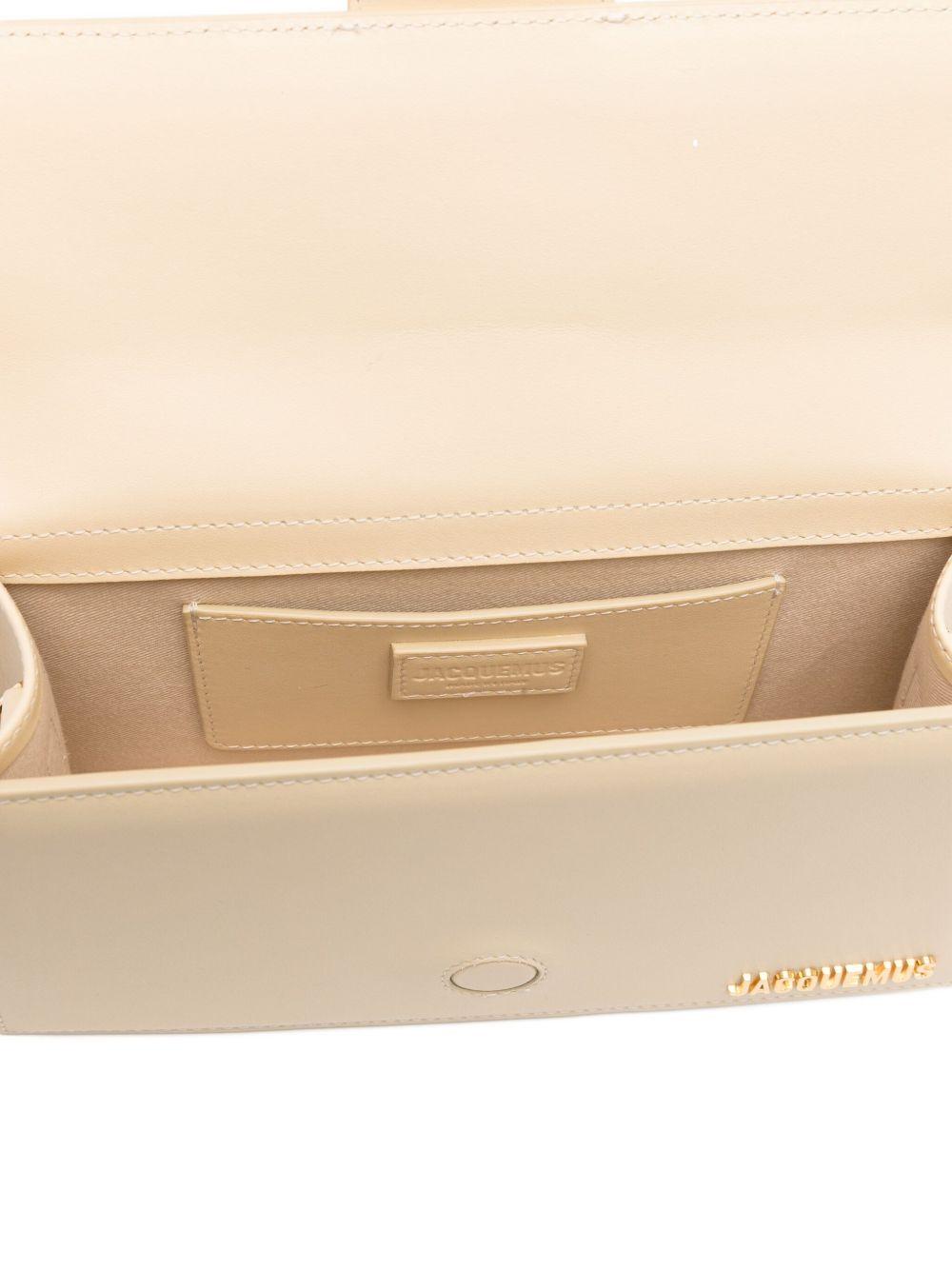 BAW00007 AC01C02120 JACQUEMUS