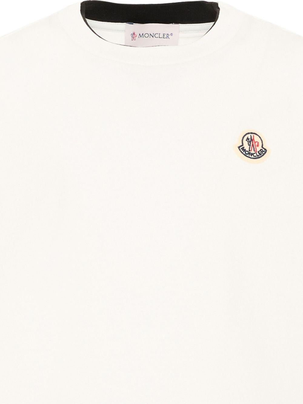 L29548C00008 89AFV034 MONCLER KID