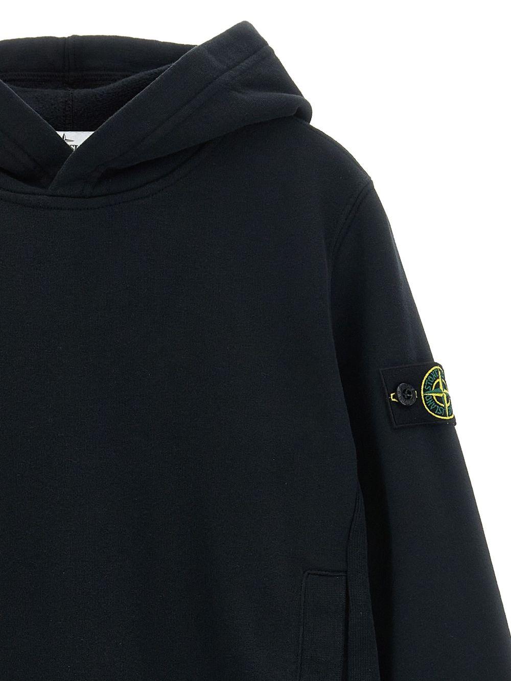 K2S166100004 S0A20V0029 STONE ISLAND JUNIOR