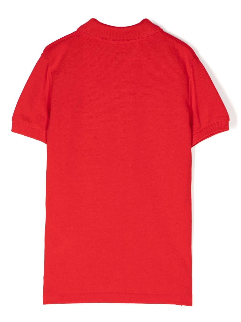 Shirt Kids 321603252 #009 RALPH LAUREN KID