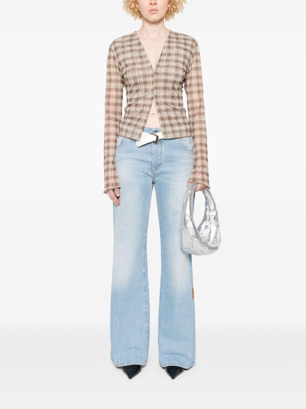 OWYA062S25 DEN0014001 OFF-WHITE