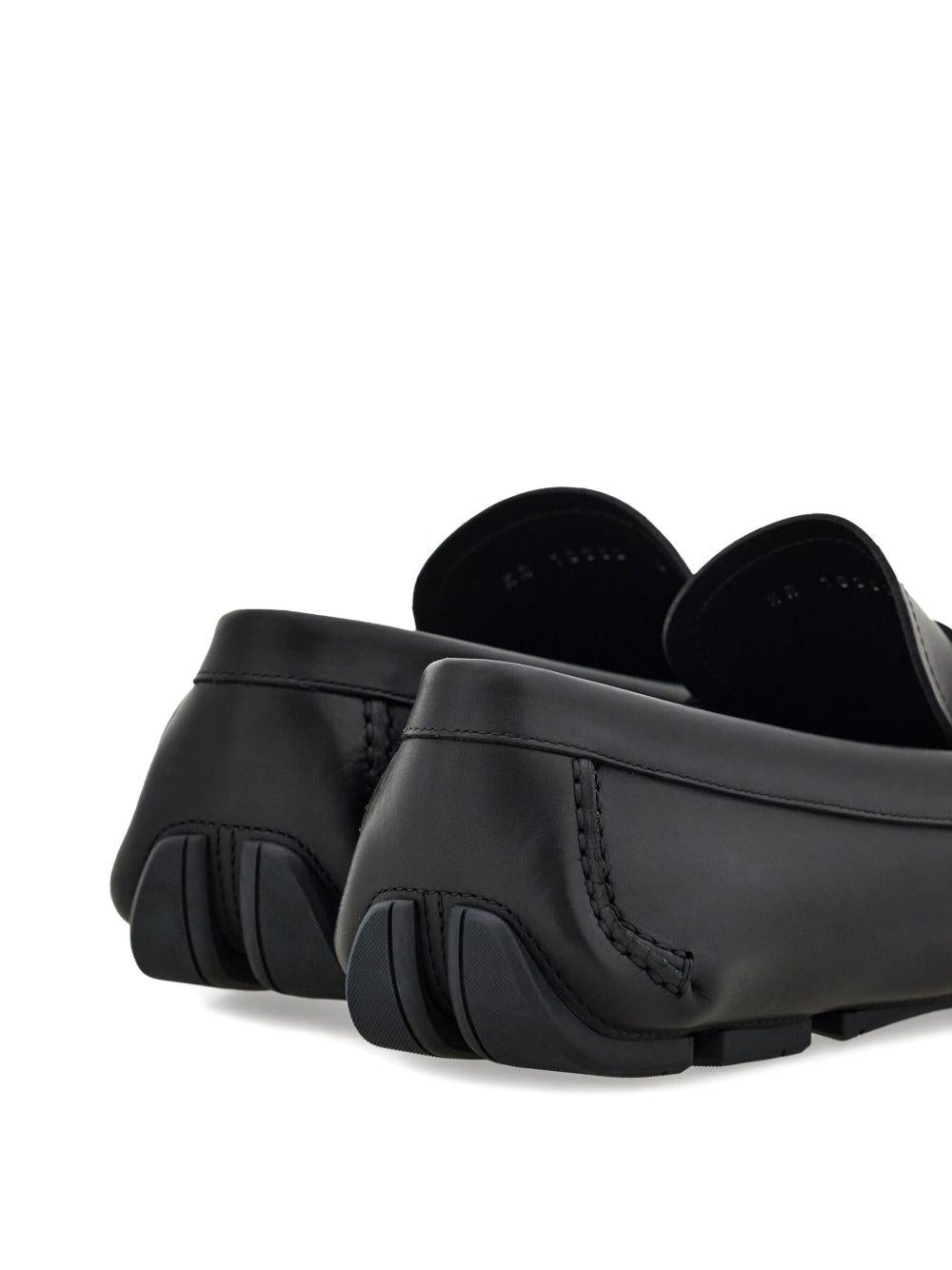 02A688 789616NERO SALVATORE FERRAGAMO