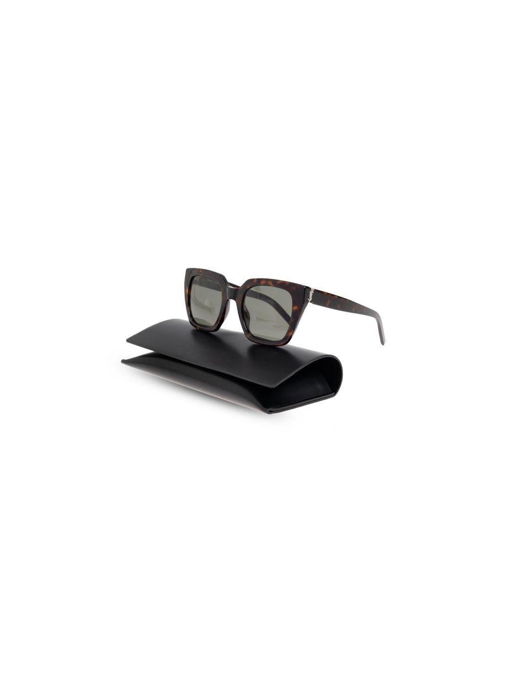 Accessories Women 803747 Y99562338 SAINT LAURENT