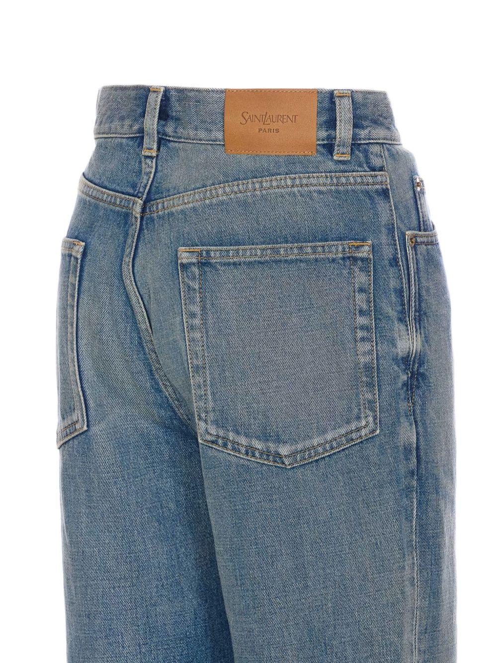 823599 YI8634293 SAINT LAURENT