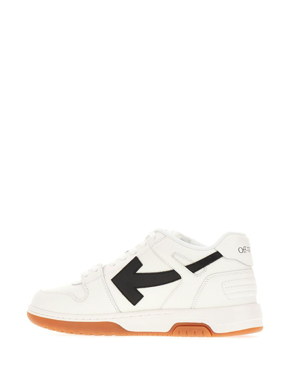 OMIA189C99 LEA0110110 OFF-WHITE