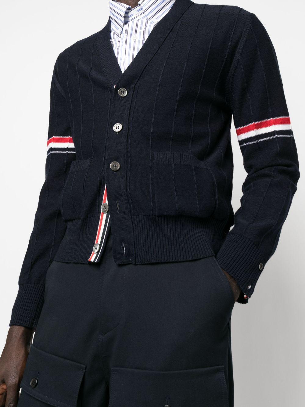 Cardigan Men MKC519A Y1002415 THOM BROWNE